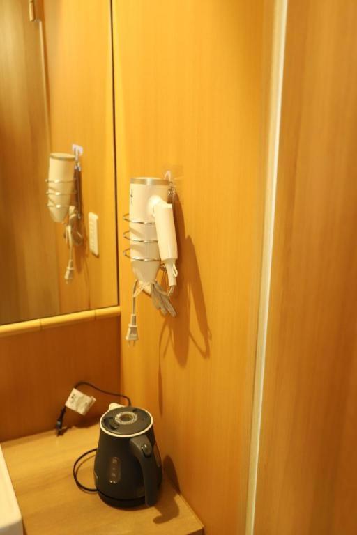 Kyoto Hatsune Hotel Ngoại thất bức ảnh