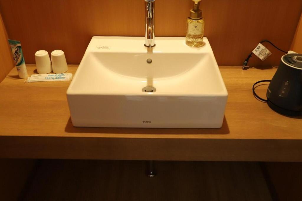 Kyoto Hatsune Hotel Ngoại thất bức ảnh