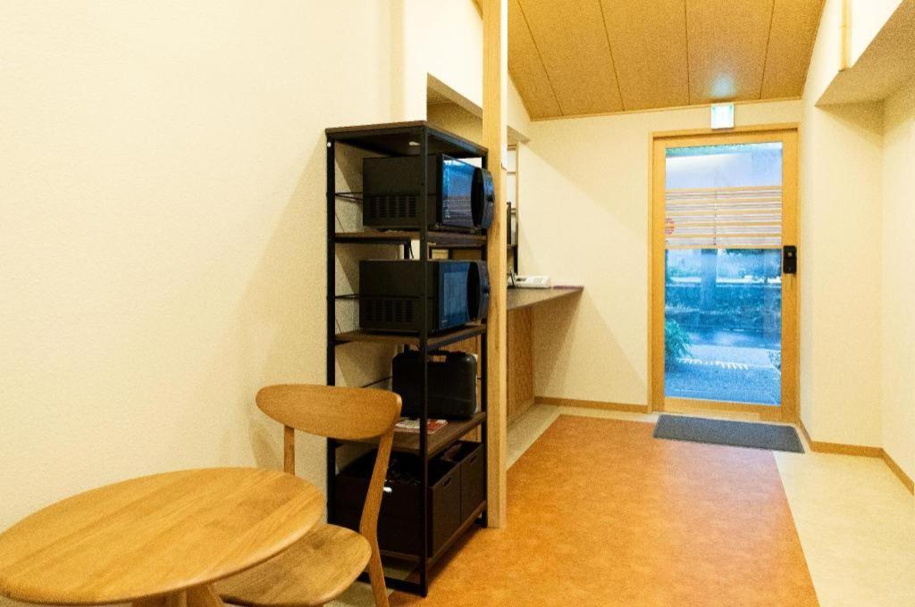 Kyoto Hatsune Hotel Ngoại thất bức ảnh