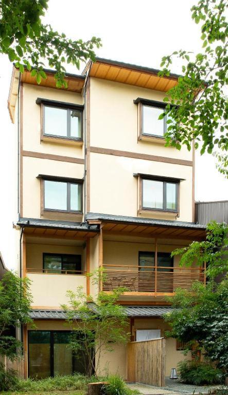 Kyoto Hatsune Hotel Ngoại thất bức ảnh