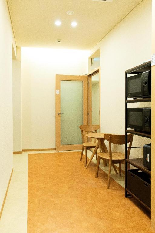 Kyoto Hatsune Hotel Ngoại thất bức ảnh