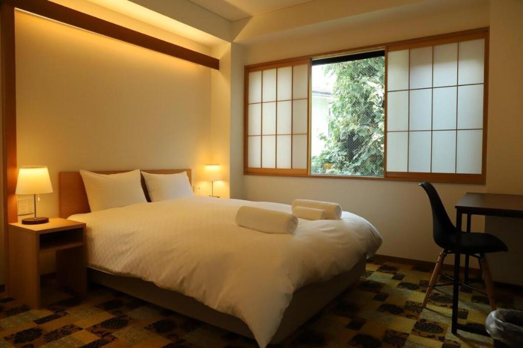 Kyoto Hatsune Hotel Ngoại thất bức ảnh