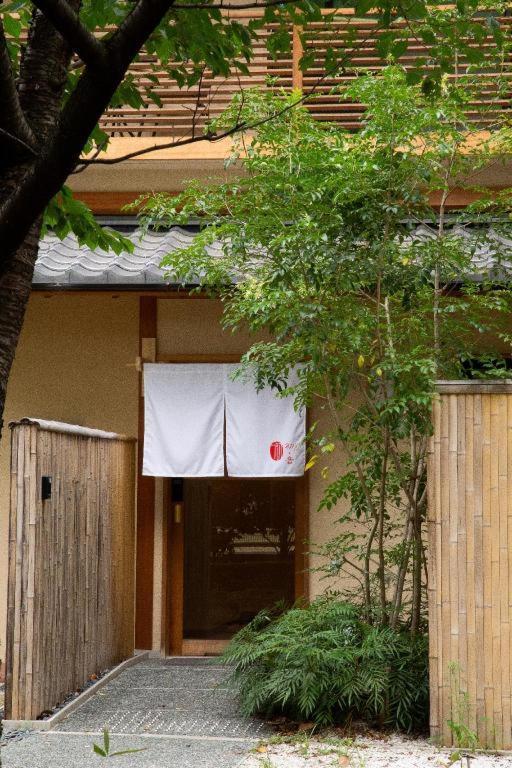 Kyoto Hatsune Hotel Ngoại thất bức ảnh